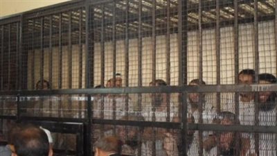 تأجيل محاكمة 103 متهمين في 