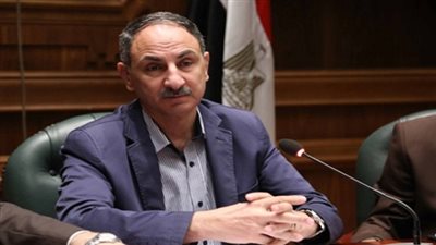 في أول حوار له بعد إقصاء وزير التموين.. مجدي ملك رئيس تقصي حقائق فساد القمح لـ