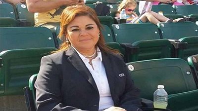 استبعاد سحر الهواري وشقيقها من انتخابات اتحاد الكرة