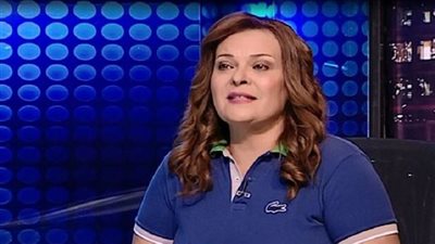 إحالة عزة الحناوي للمحاكمة التأديبية بتهمة إهانة السيسي 