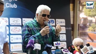 بالفيديو.. مرتضى منصور يفتح النار على لاعب وسط الأهلي