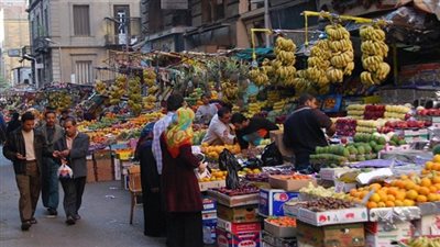 خبير اقتصادي: ارتفاع الأسعار وراء تراجع شعبية الرئيس