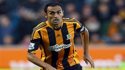 بث مباشر.. هال سيتي 