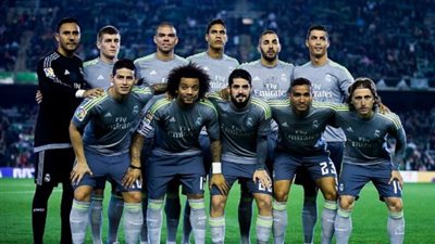 بث مباشر.. ريال مدريد يستضيف سيلتا فيجو بـ