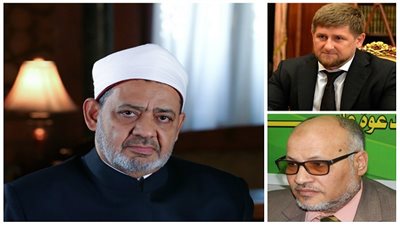 ملخص زيارة شيخ الأزهر للشيشان.. استقبال شعبي ودبلوماسي للإمام الأكبر.. 
