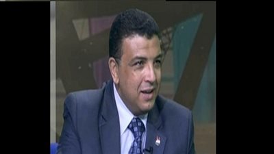 هاني كمال يدخل 