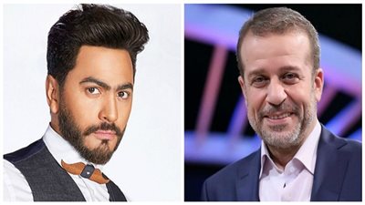 بعد حضوره حفل 