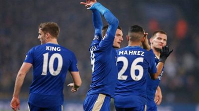 بالفيديو.. ليستر سيتي يحقق أول تفوق بالدوري بالفوز على سوانزي