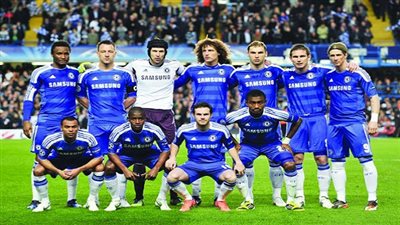 بالفيديو.. قطار تشيلسي يدهس بيرنلي بثلاثية ويعتلي البريميرليج