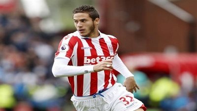 بالفيديو.. ملخص لمسات رمضان صبحي أمام إيفرتون 