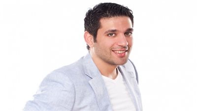 حسن الرداد يكشف عن دوره في 