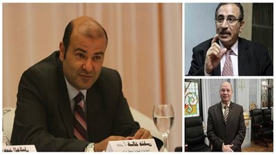 بعد استقالة خالد حنفي.. معايير اختيار الوزراء تثير فضول المواطنين.. 