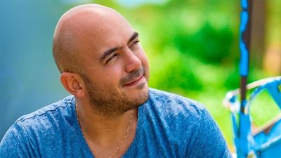 محمود العسيلي يستعد لطرح كليب 