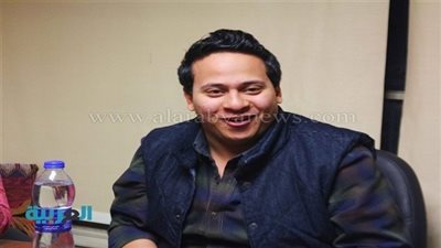 كريم عفيفي يجسد شخصية 