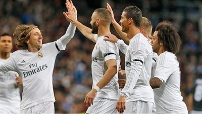 ريال مدريد يتعادل سلبيًا مع سيلتا فيجو بالشوط الأول