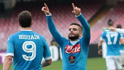 بالفيديو.. نابولي يسحق الميلان برباعية مثيرة في الدوري الإيطالي