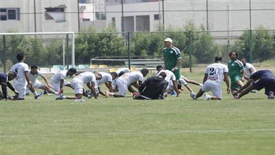 المصري يواجه الحرية وديًا في إطار التحضير للموسم الجديد