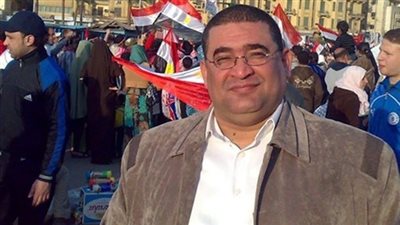 طارق أبوالسعد: التعديل الوزاري يجب ألا يمنع محاسبة البعض