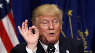 ترامب يتعهد ببناء جدار عازل لمكافحة الهجرة غير الشرعية