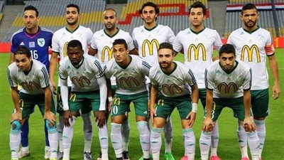 اليوم.. المصري البورسعيدي يلاقي الحرية