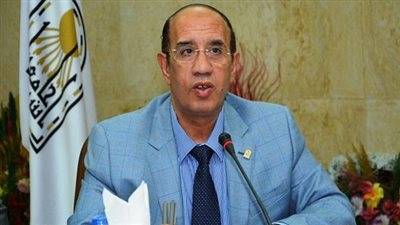 تعيين رؤساء جدد لأقسام كلية الطب بجامعة أسيوط