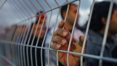 أسرى عيادة سجن الرملة يشتكون من المعاملة السيئة