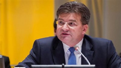 وزير خارجية سلوفاكيا يتبرع بـ10 آلاف يورو لمستشفى 57357