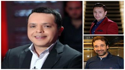 صراع الدراما الرمضانية يشتعل مبكرًا.. كريم عبدالعزيز أول المنافسين بمسلسل 