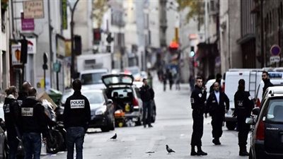 بريطانيا ترفع حالة التأهب القصوى ضد عمليات إرهابية وشيكة