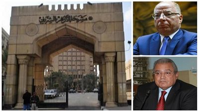 من يوقف هجوم الثقافة على الأزهر؟.. 