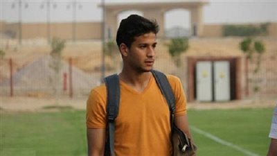 رسميًا.. الزمالك يحصل على توقيع أحمد رفعت