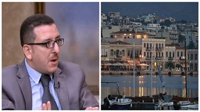 ننشر تفاصيل أول دعوى قضائية لإثبات مصرية جزيرة 