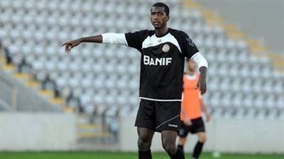 ماديرا البرتغالي يكشف تفاصيل إصابة علي غزال