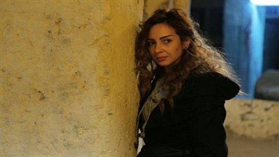 إيمان الزيدي: أجسد دور فتاة ثرية في 