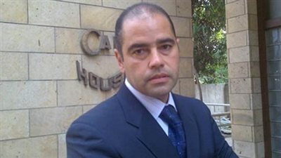 إيهاب لهيطة رئيسًا لبعثة المنتخب الوطني في الكونغو