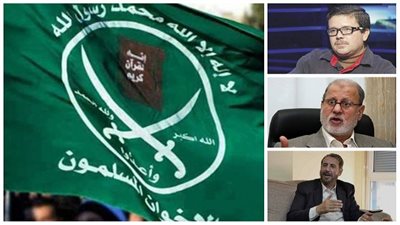 المراجعات الفكرية للمتطرفين 