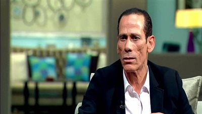 بالفيديو.. الفنان محمود عزب يقلد عمرو الليثي