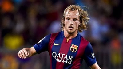  راكيتيتش: اللعب في 