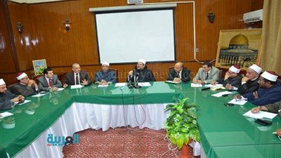وزير الأوقاف: لن نسمح بتوظيف ساحات صلاة العيد سياسيًا