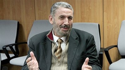 الزعفراني: الدولة تأخرت بشدة في طرح المراجعات مع شباب الإخوان