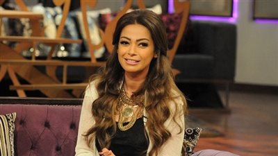 داليا مصطفى تكشف عن دورها في 