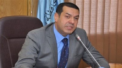 محافظ أسيوط يوجه بتشديد الحملات البيطرية على المستشفيات