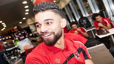 أول تعليق لـ