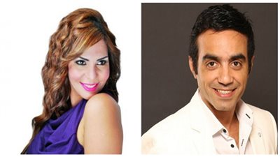 غدًا.. محمد نشأت وشيماء حافظ يستضيفان 