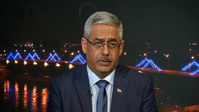 بالفيديو.. خبير أمني عراقي يكشف ملابسات استهداف 