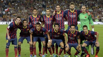 بث مباشر.. برشلونة يحل ضيفًا ثقيلًا على أتلتيك بيلباو بـ