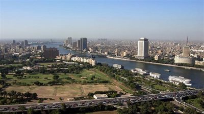 طقس الغد معتدل على السواحل الشمالية.. والقاهرة تسجل 33 للعظمى 