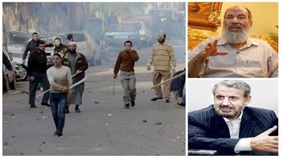 مبادرات وقف العنف تؤجج الصراع داخل الجماعة.. ناجح إبراهيم: التيارات الإسلامية والنظام في حاجة إليها.. 