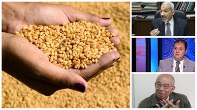 بعد عبارة 2005 وفساد القمح.. لجنة 