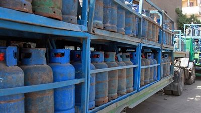 ضبط 17 قضية مواد بترولية وأسطوانات بوتاجاز في حملات خلال 24 ساعة 